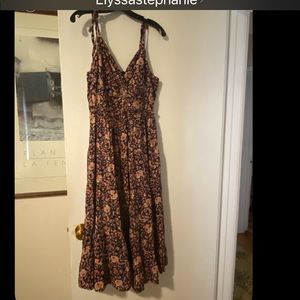 Ulla Johnson  summer dress size 8